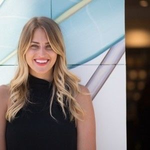 Meet your Posher, Jaclyn